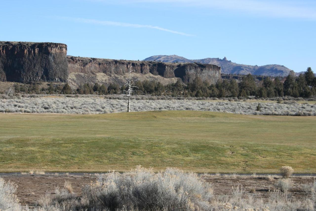 | Crooked River Ranch Cabins
