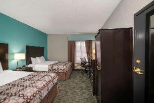 Room #27763316 at La Quinta Inn & Suites by Wyndham Knoxville East