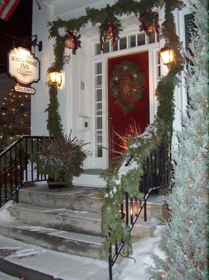  | The White House Inn