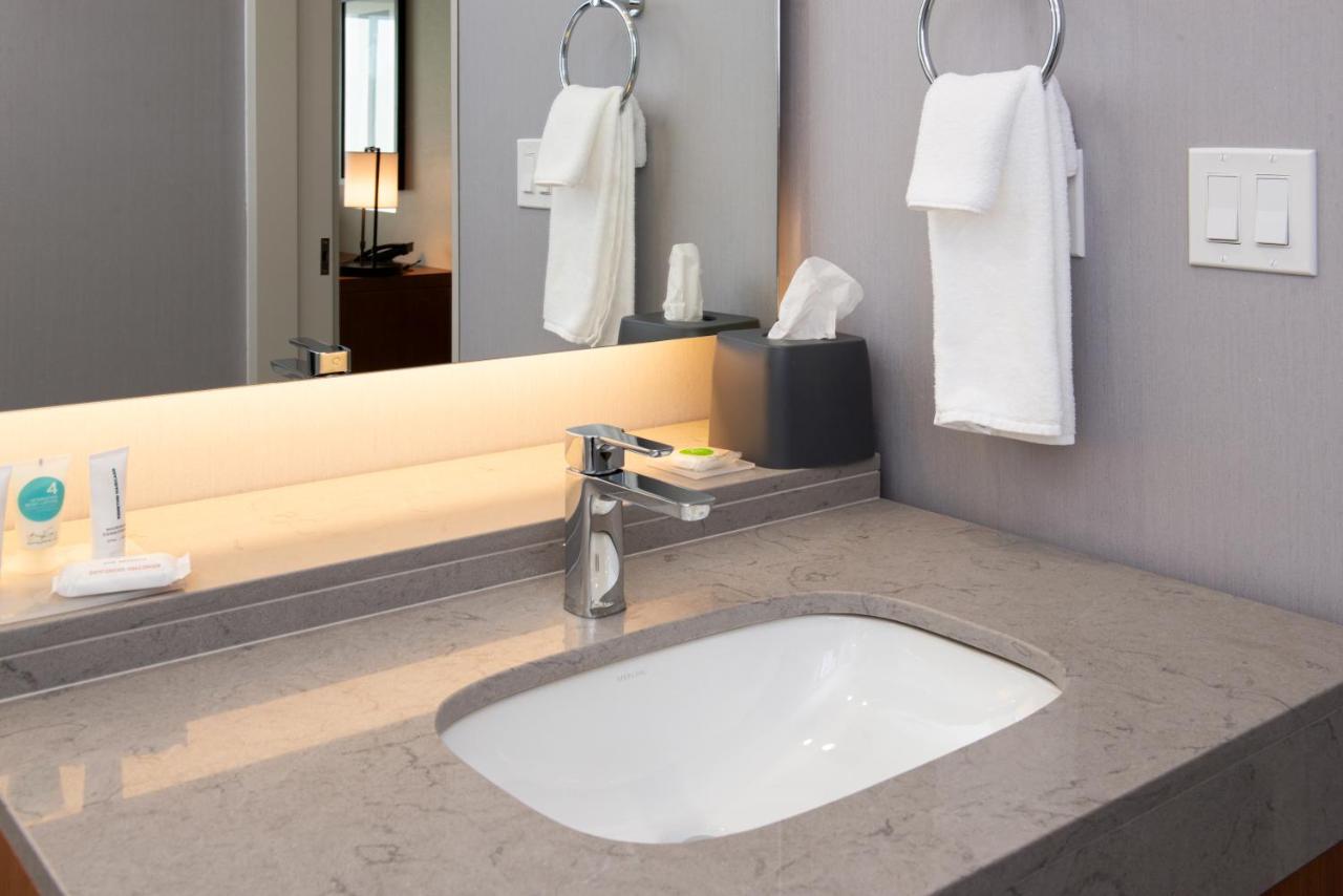 Deluxe King Room at Hyatt Place Dallas/Rockwall
