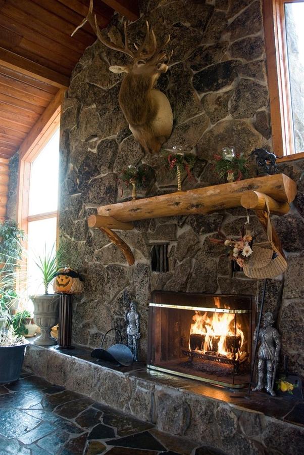 | River's Bend Lodge