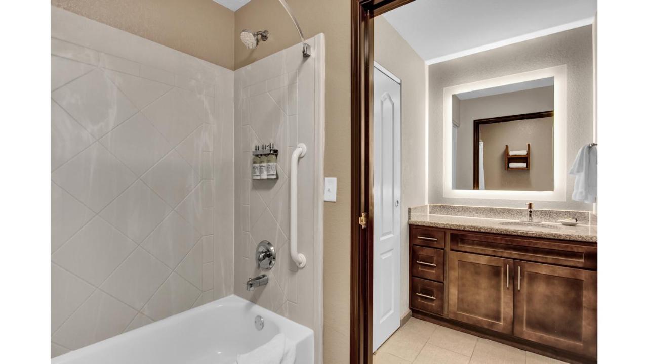 Two-Bedroom Suite - Hearing Accessible at Staybridge Suites Salt Lake-West Valley City, an IHG Hotel