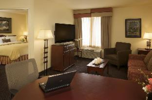 Room #33251218 at Larkspur Landing Extended Stay Suites Campbell
