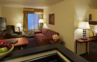 Room #33251218 at Larkspur Landing Extended Stay Suites Campbell