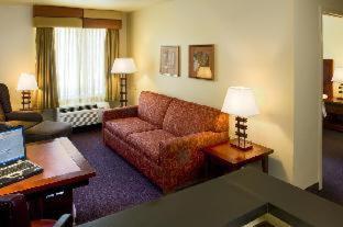 Room #33251218 at Larkspur Landing Extended Stay Suites Campbell