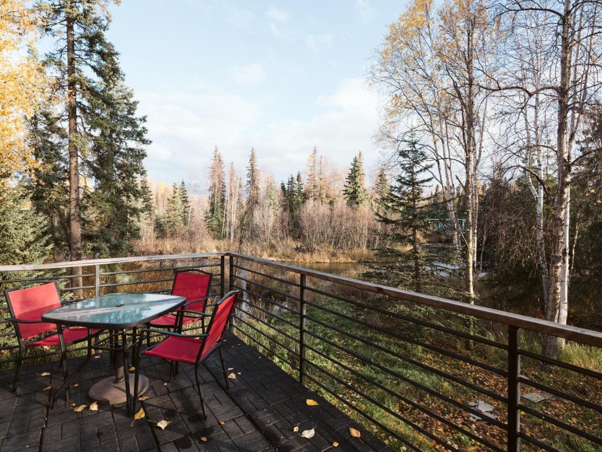  | Maria's Creekside B&B