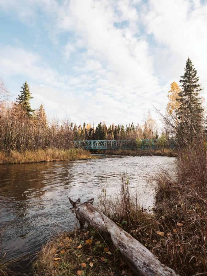  | Maria's Creekside B&B