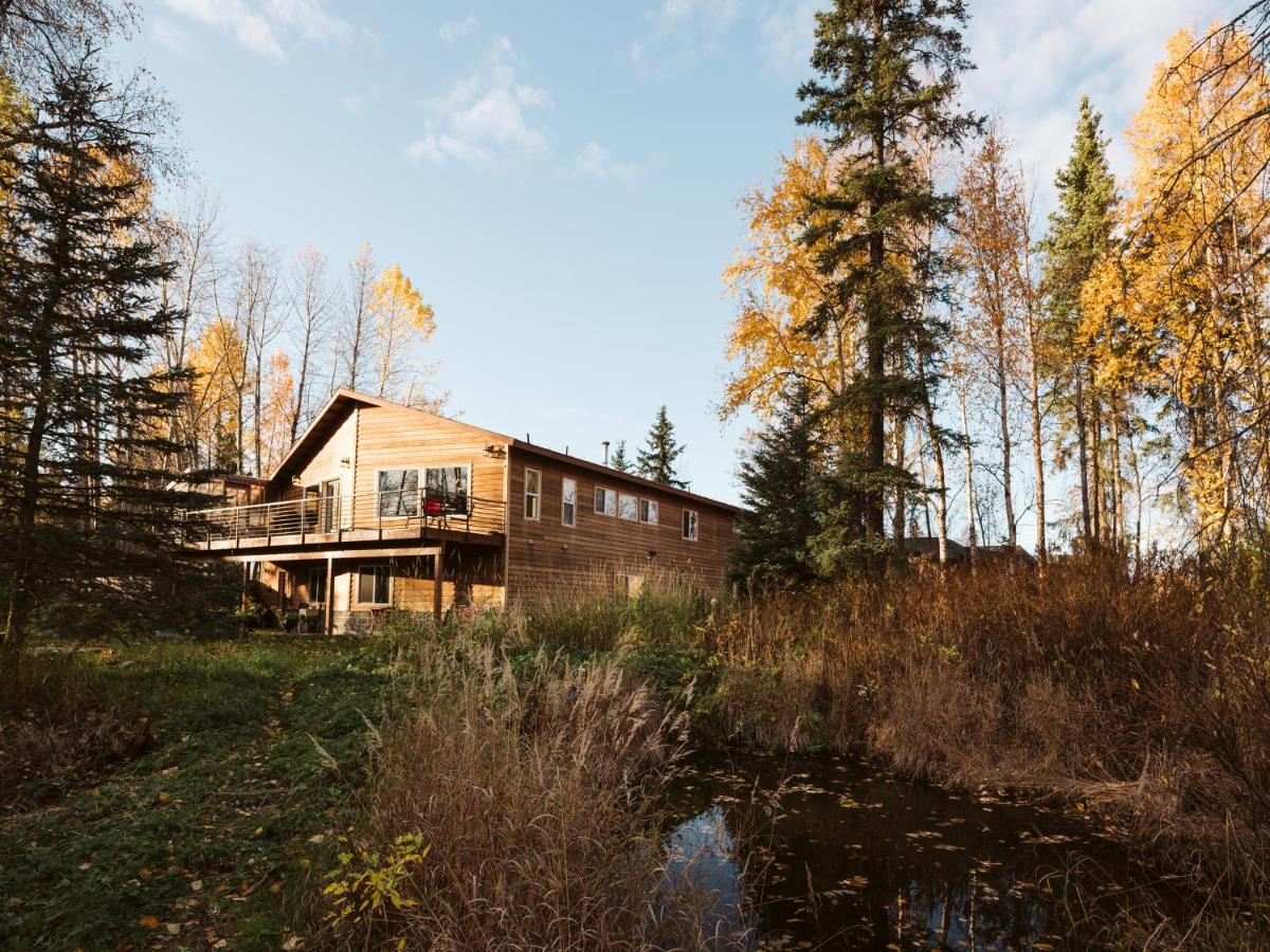  | Maria's Creekside B&B