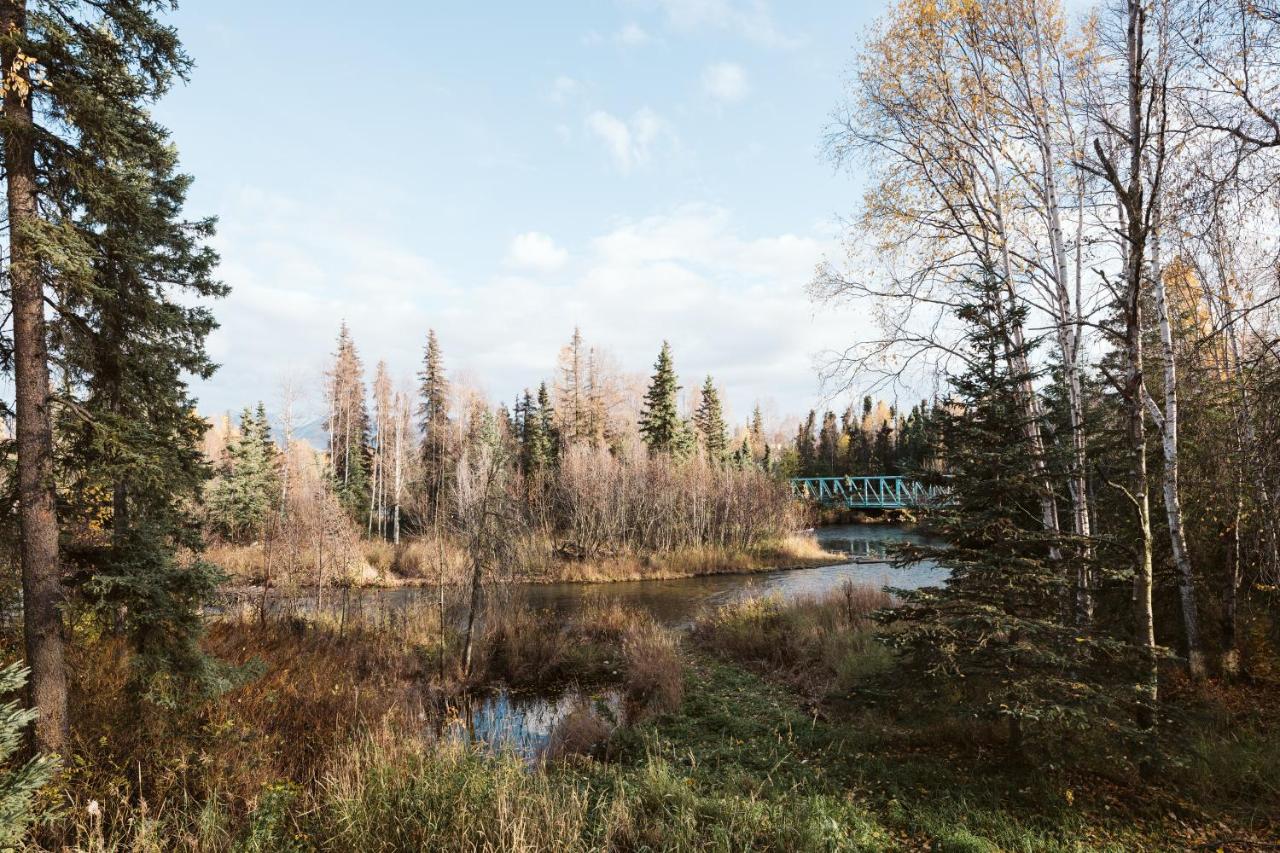  | Maria's Creekside B&B