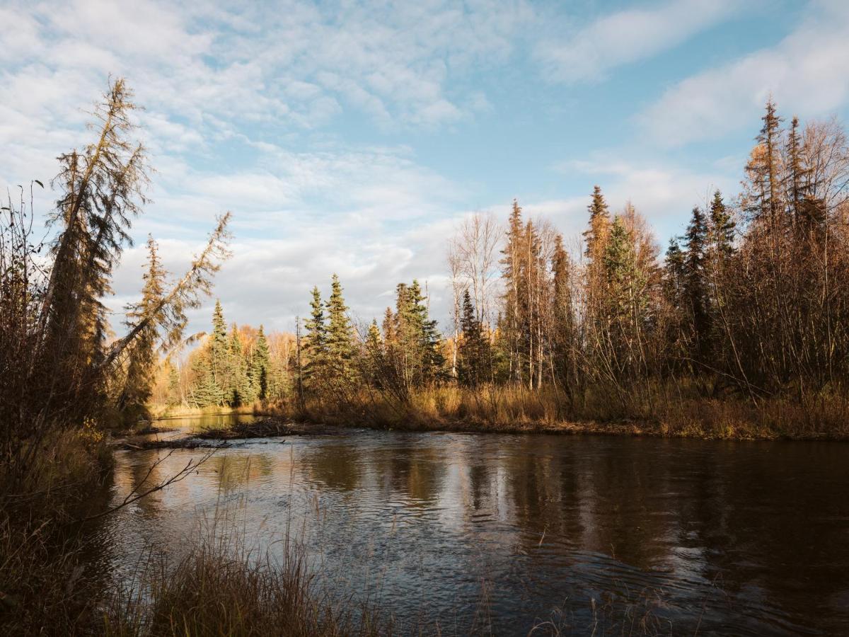  | Maria's Creekside B&B