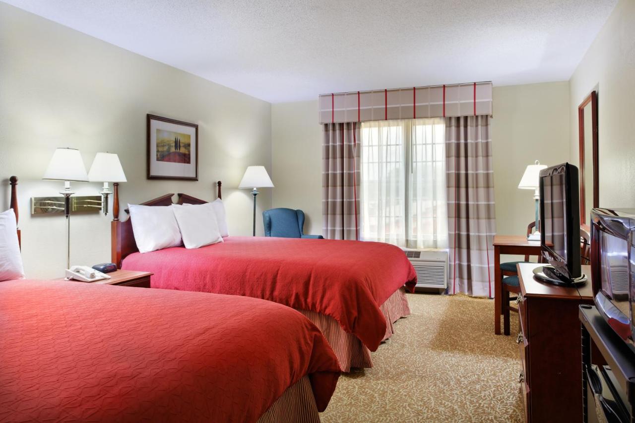  | Country Inn & Suites by Radisson, Elgin, IL