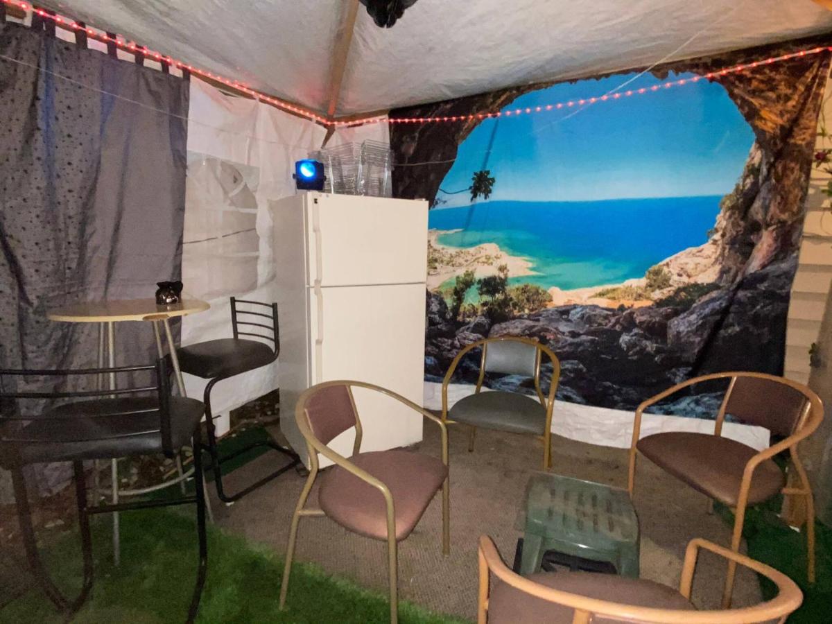 | Nice 2bedroom Apt With Patio Included To Enjoy