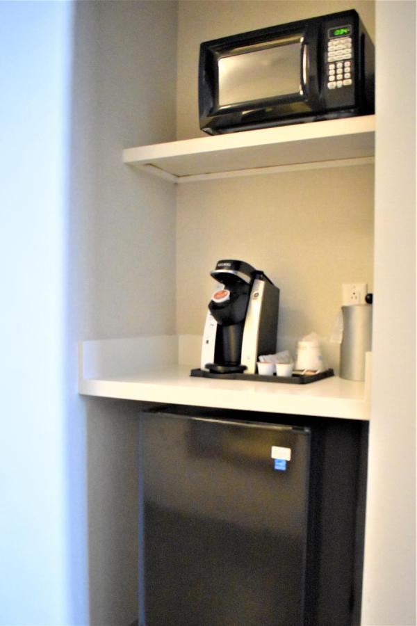 | Holiday Inn Express and Suites Gettysburg, an IHG Hotel