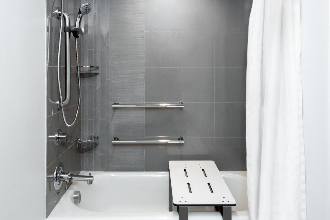 Studio - Disability Access at Hyatt House Tampa Airport Westshore