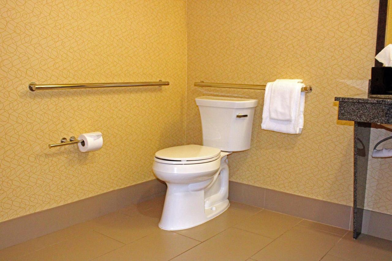  | Holiday Inn Express & Suites Bakersfield Airport, an IHG Hotel