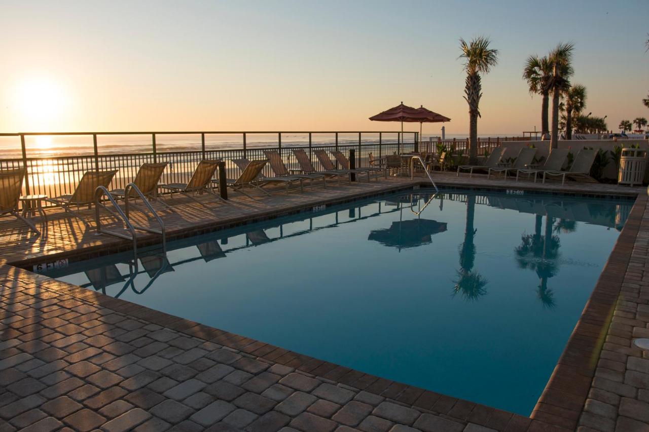  | Nautilus Inn - Daytona Beach