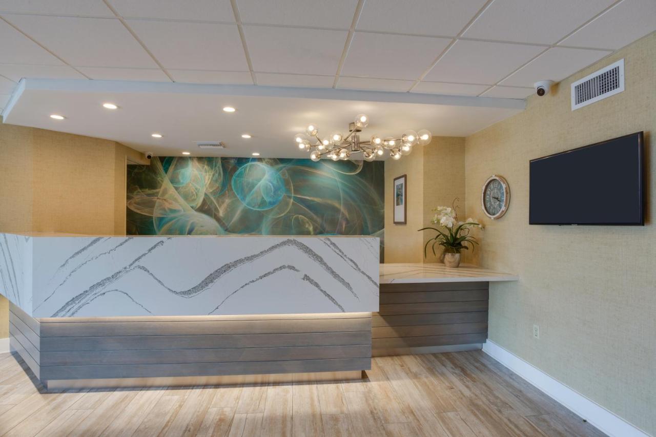  | Nautilus Inn - Daytona Beach