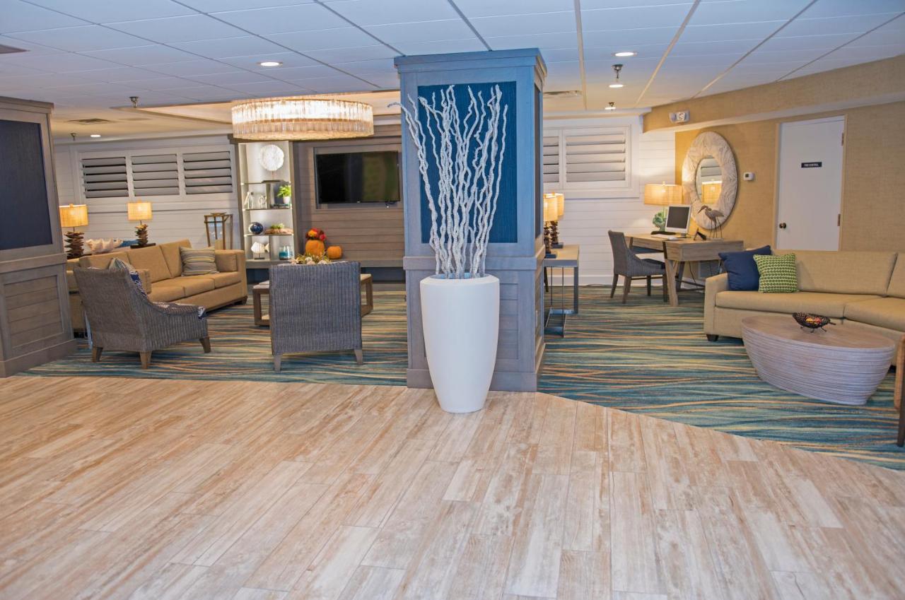 | Nautilus Inn - Daytona Beach