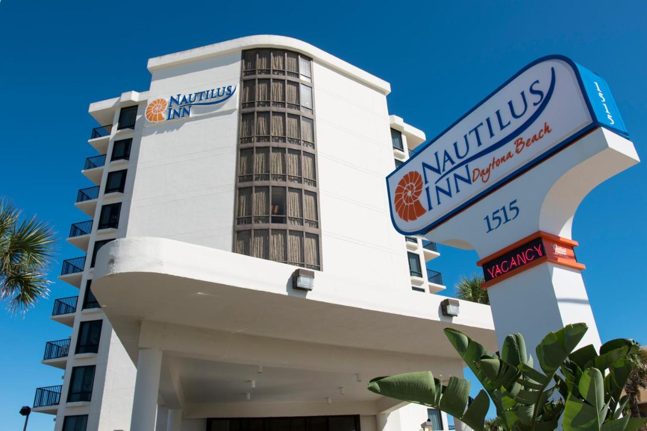  | Nautilus Inn - Daytona Beach