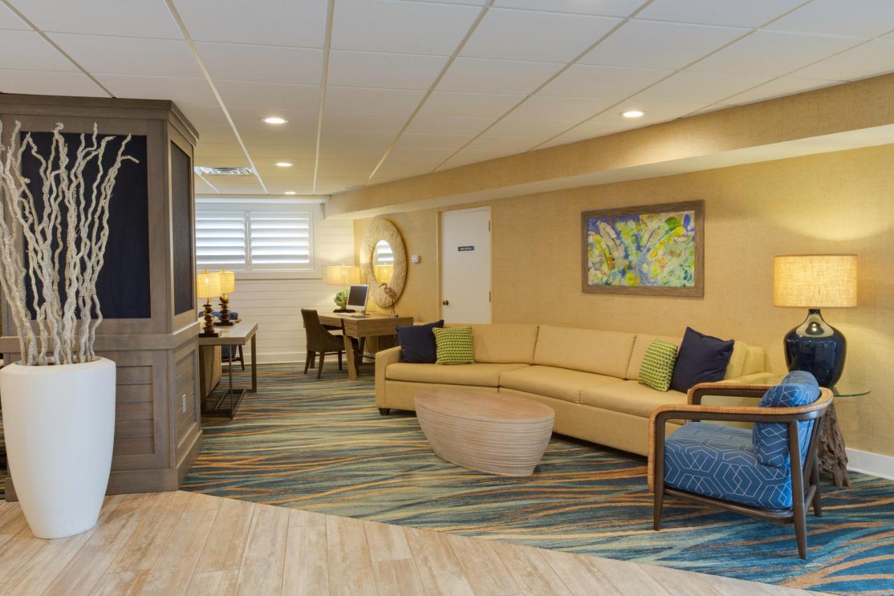  | Nautilus Inn - Daytona Beach