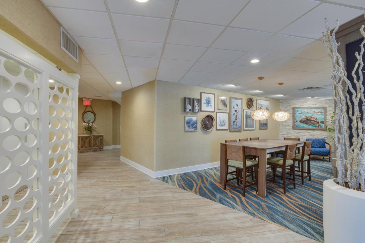  | Nautilus Inn - Daytona Beach