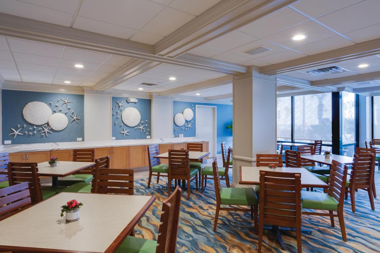  | Nautilus Inn - Daytona Beach