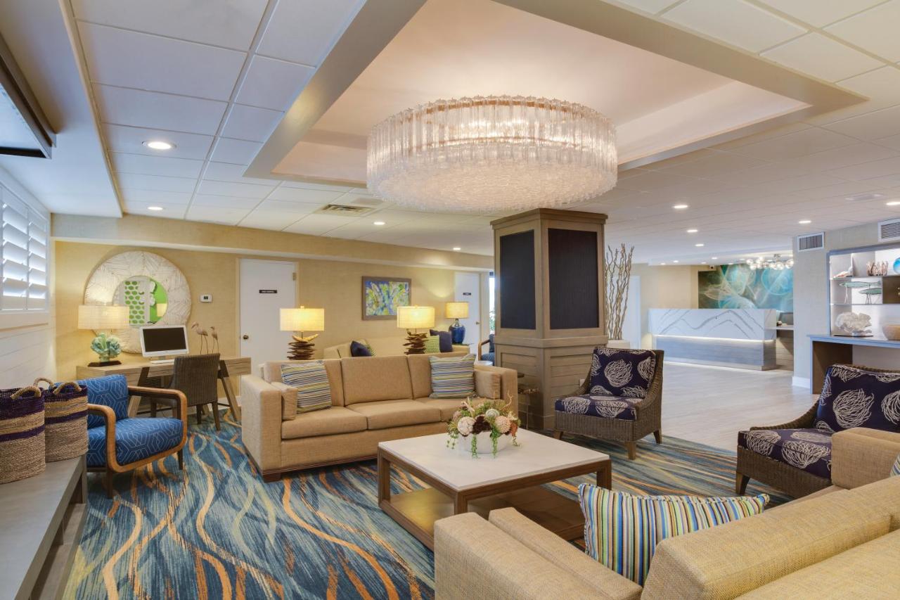  | Nautilus Inn - Daytona Beach