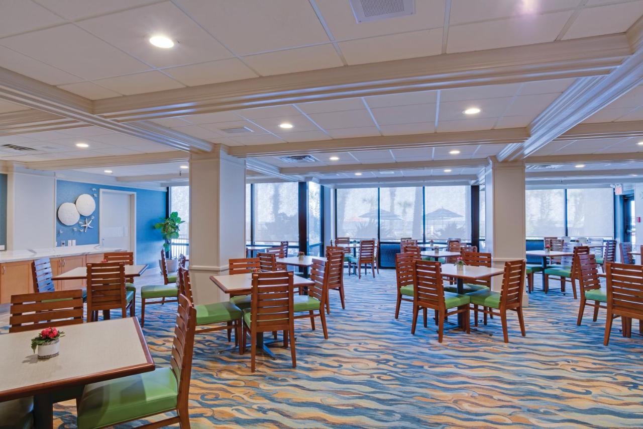  | Nautilus Inn - Daytona Beach