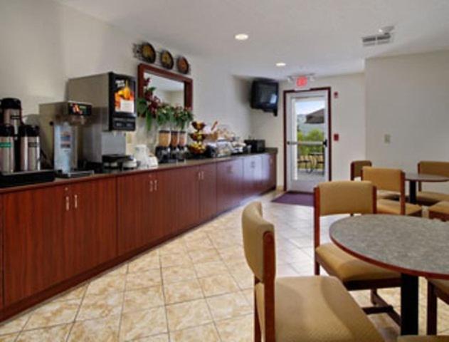 | Microtel Inn and Suites Gassaway