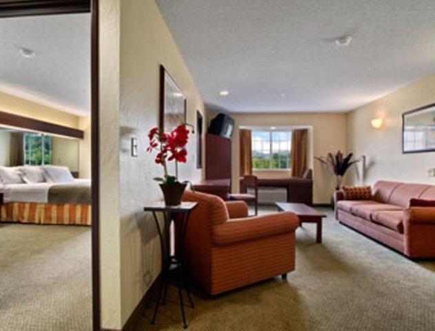 | Microtel Inn and Suites Gassaway