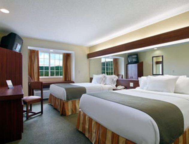 | Microtel Inn and Suites Gassaway