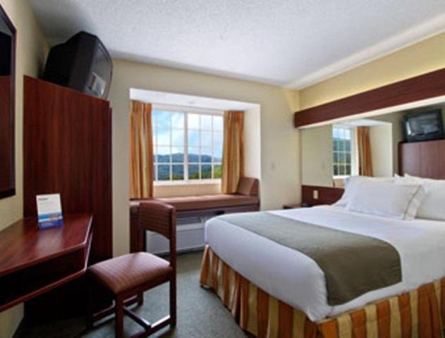 | Microtel Inn and Suites Gassaway