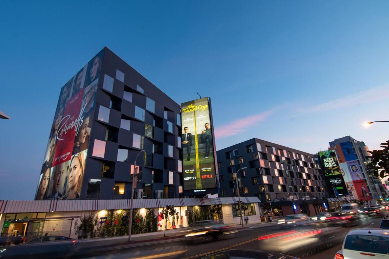  | AKA West Hollywood, Serviced Apartment Residences