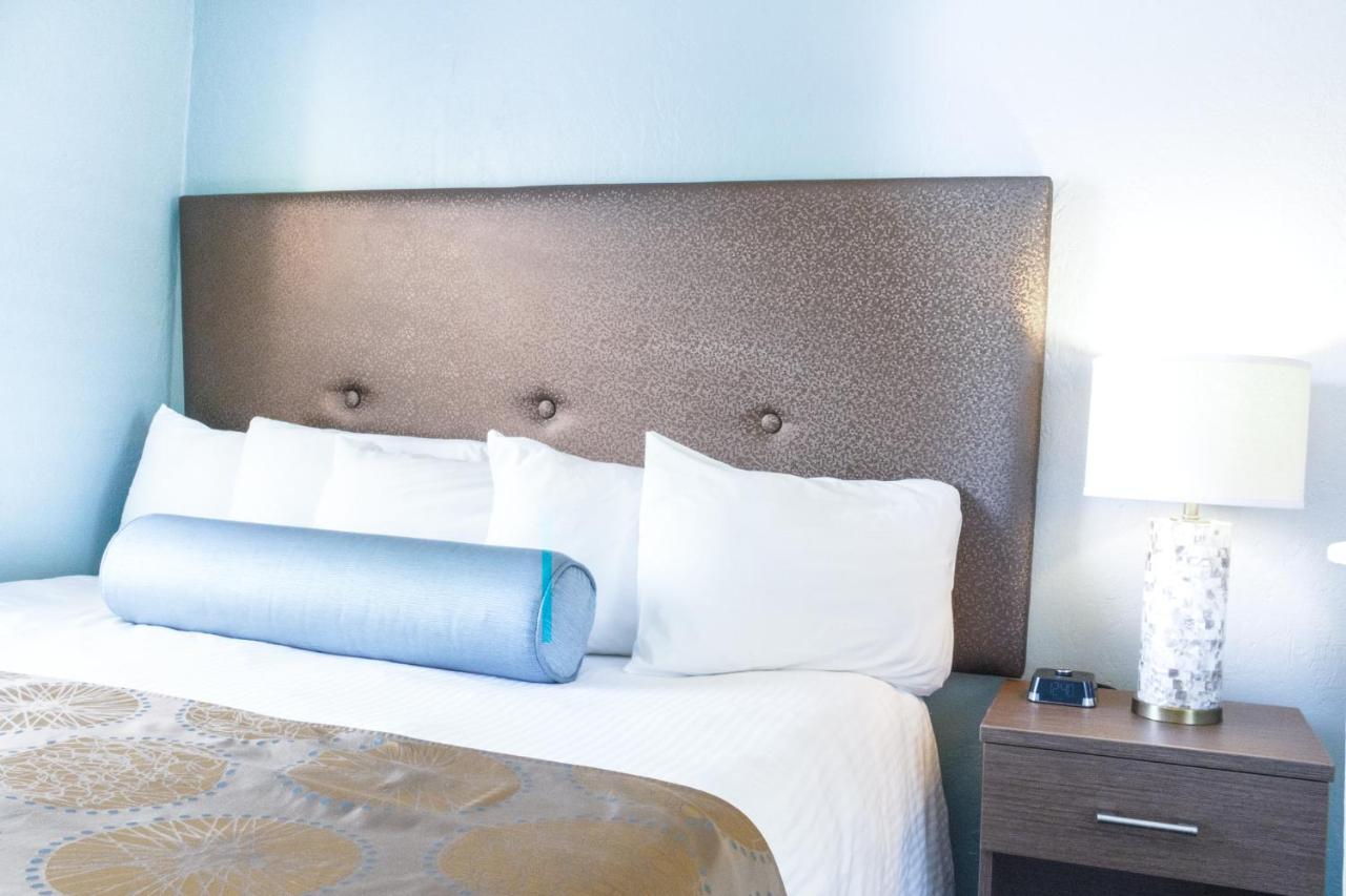  | Ocean Echo Inn & Beach Cottages