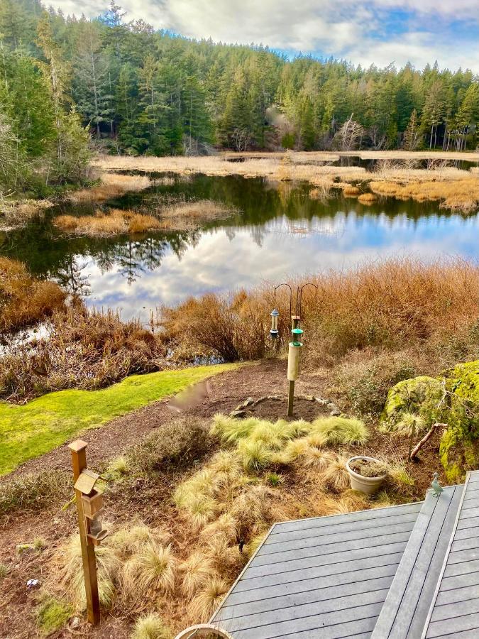  | Otter's Pond Bed and Breakfast