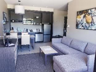 Room #638031936 at Best Western Plus Executive Residency Rigby's Water World Hotel