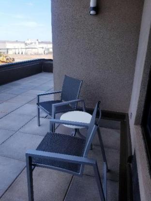 Room #638031937 at Best Western Plus Executive Residency Rigby's Water World Hotel