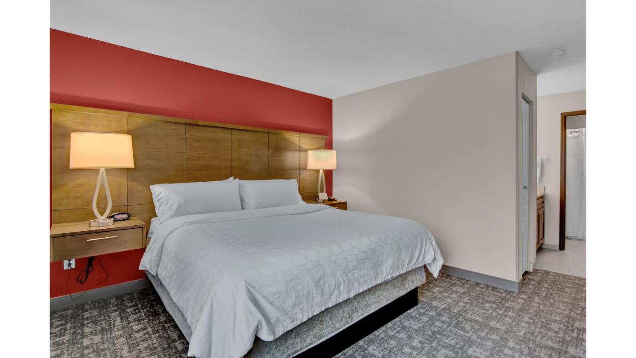 Two-Bedroom Suite - Hearing Accessible at Staybridge Suites Salt Lake-West Valley City, an IHG Hotel