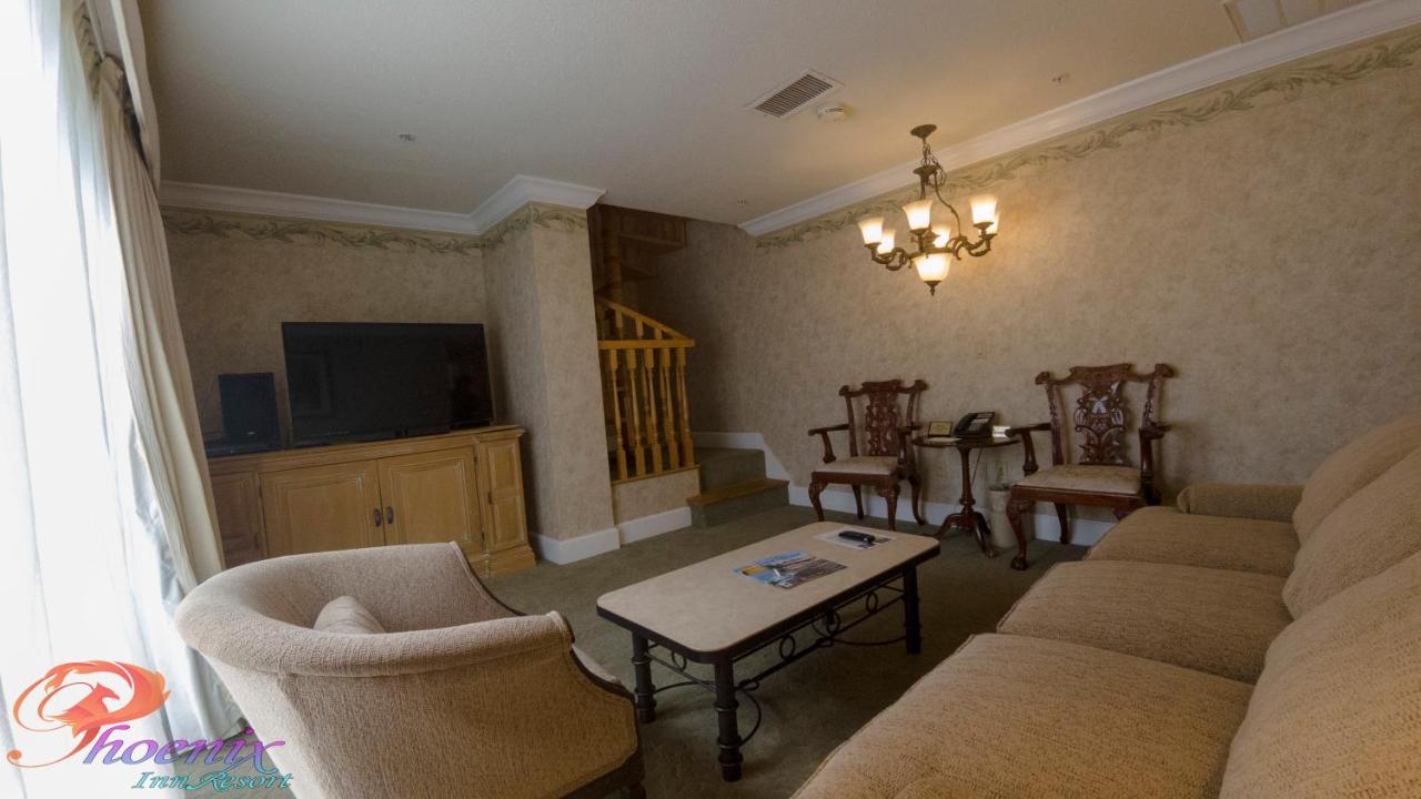 | Phoenix Inn Resort
