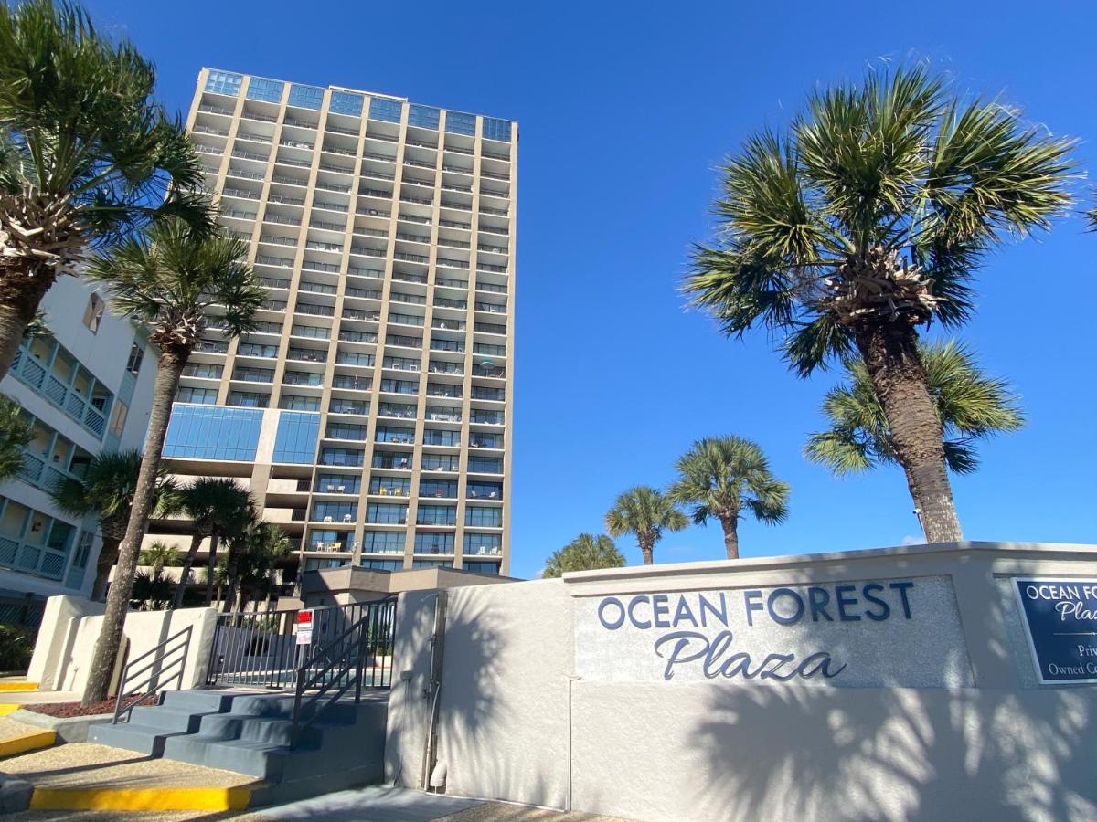  | Ocean Forest Plaza by Palmetto Vacations