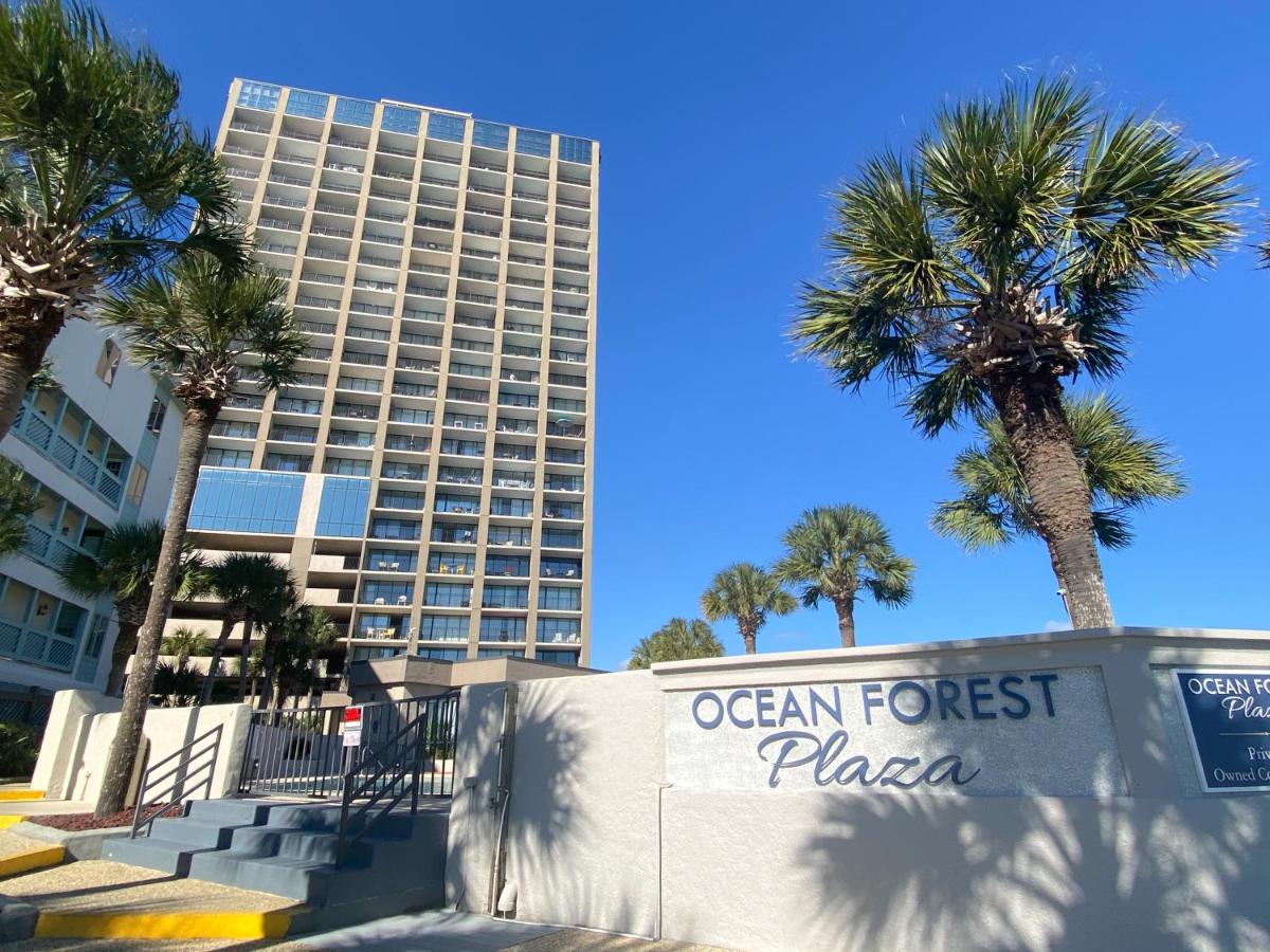 | Ocean Forest Plaza by Palmetto Vacations