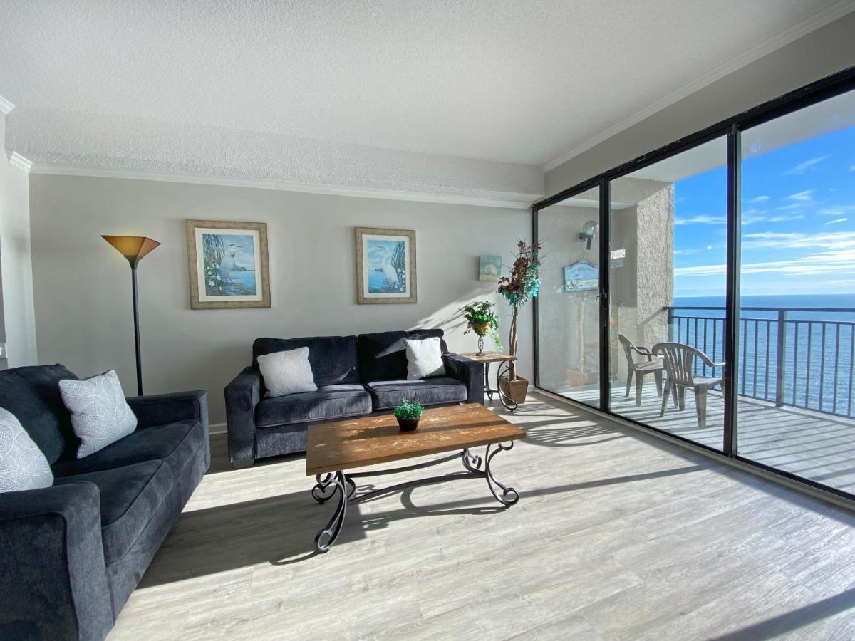 | Ocean Forest Plaza by Palmetto Vacations