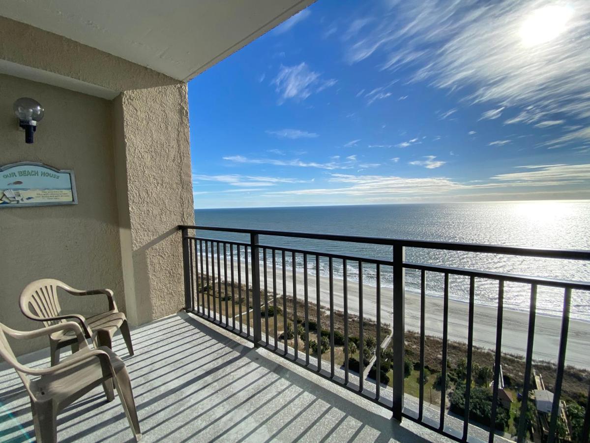  | Ocean Forest Plaza by Palmetto Vacations