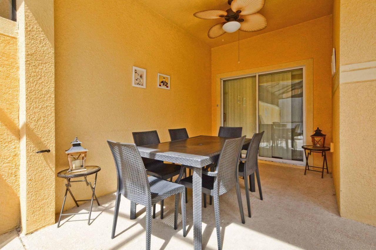  | Paradise Palms- 4 Bed Townhome w/Splashpool-3082PP