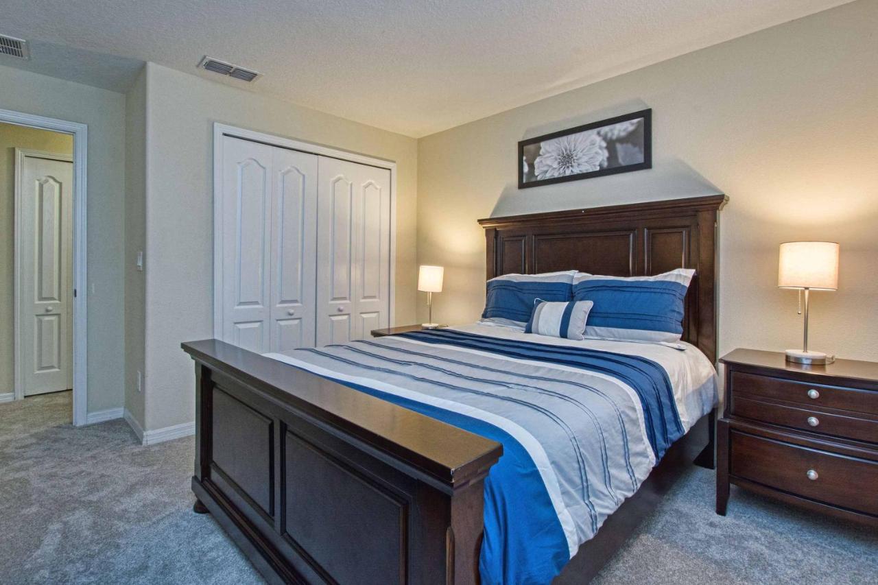  | Paradise Palms- 4Bed Townhome w/Splashpool-3039PP