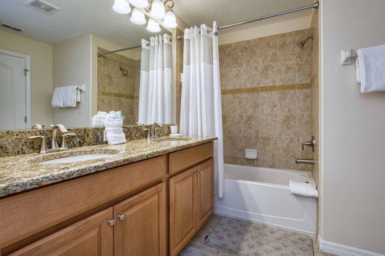  | Paradise Palms- 4Bed Townhome w/Splashpool-3039PP