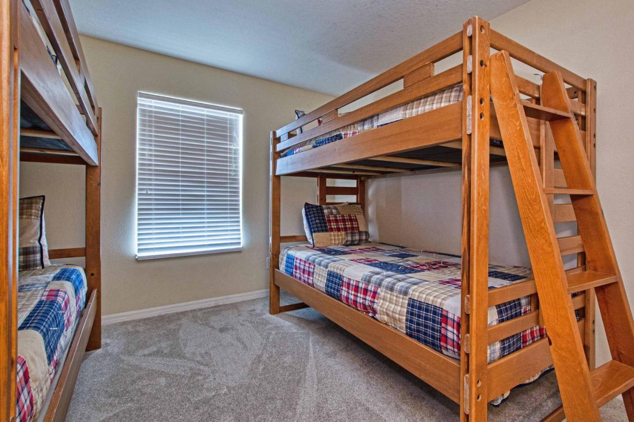  | Paradise Palms- 4Bed Townhome w/Splashpool-3039PP