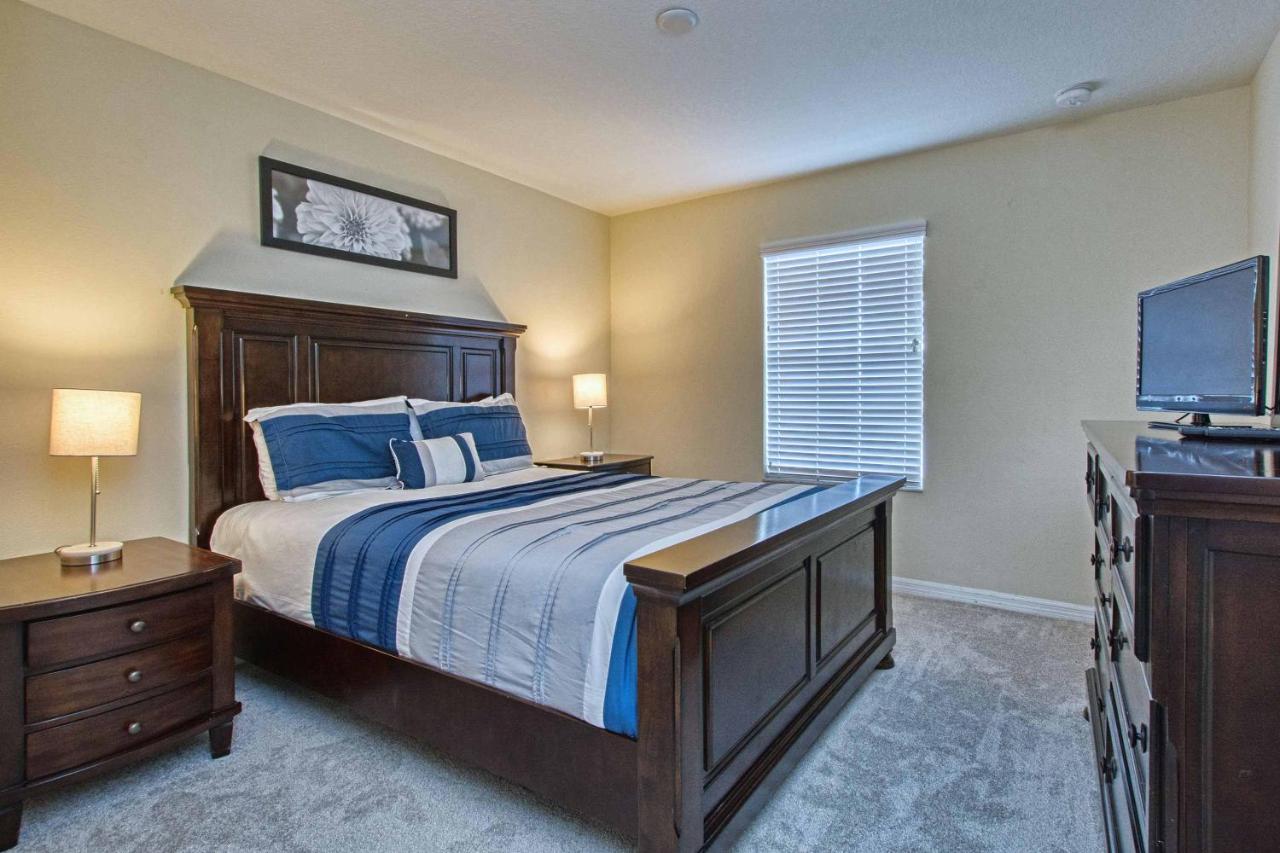  | Paradise Palms- 4Bed Townhome w/Splashpool-3039PP