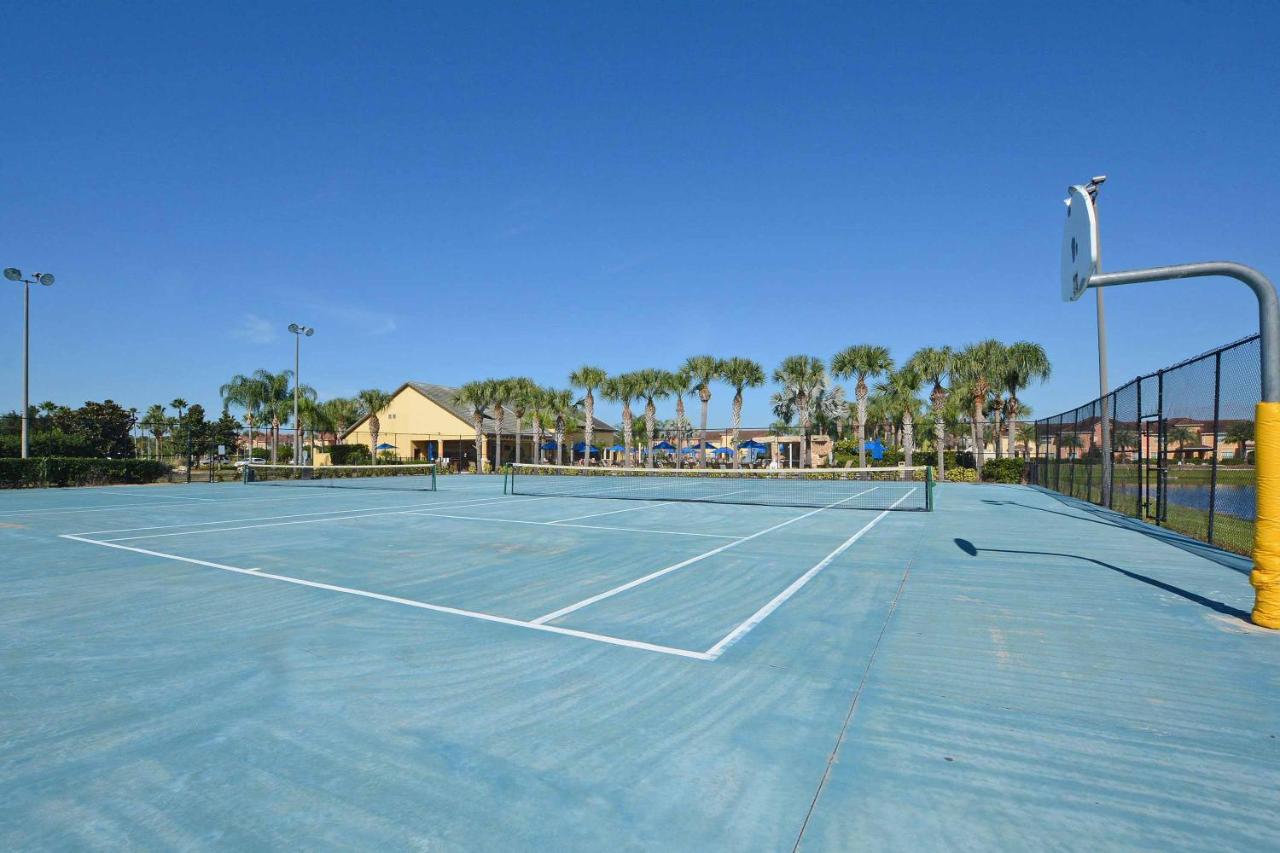  | Paradise Palms- 4Bed Townhome w/Splashpool-3039PP