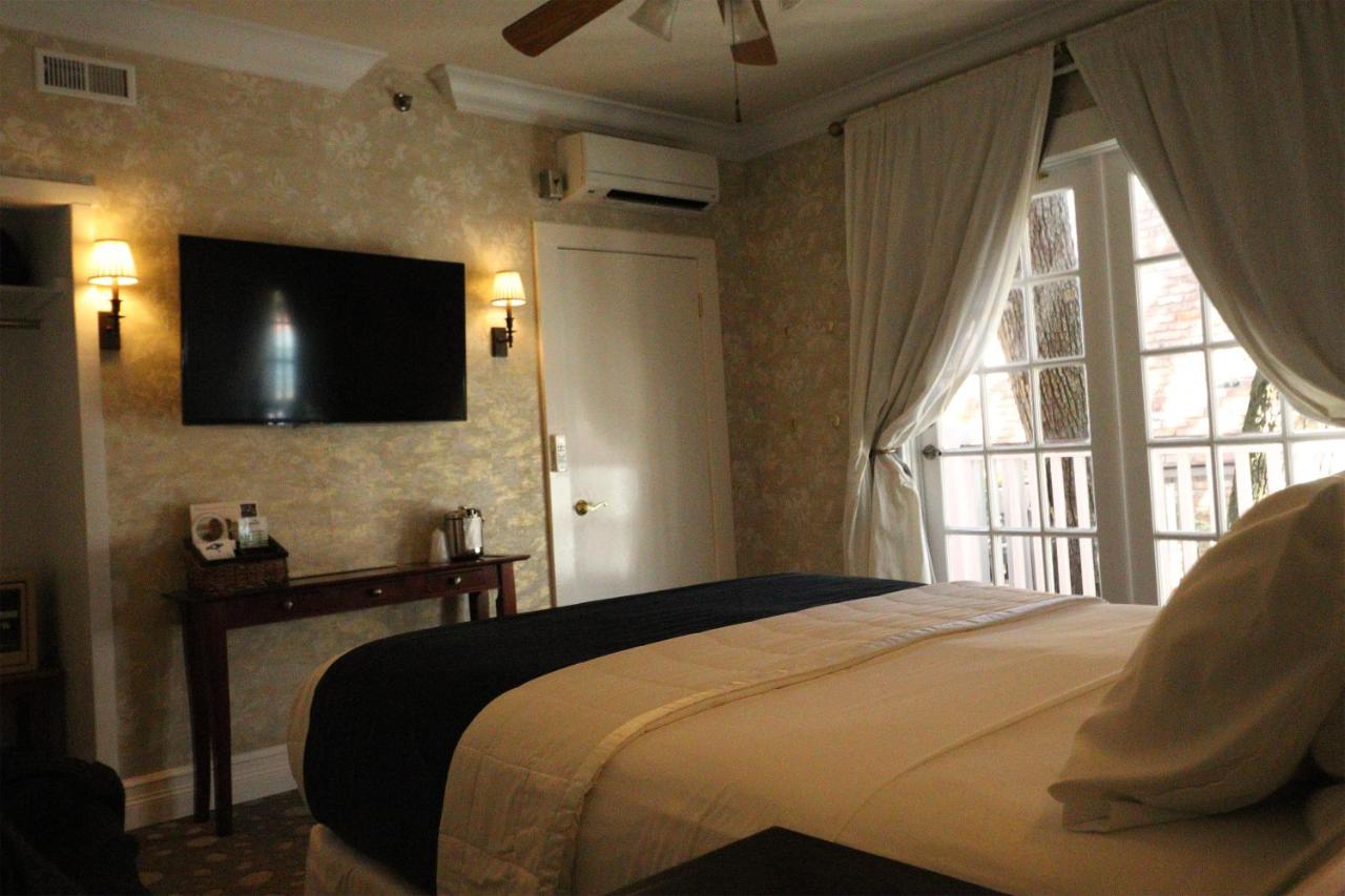  | The Riverview Hotel - New Smyrna Beach